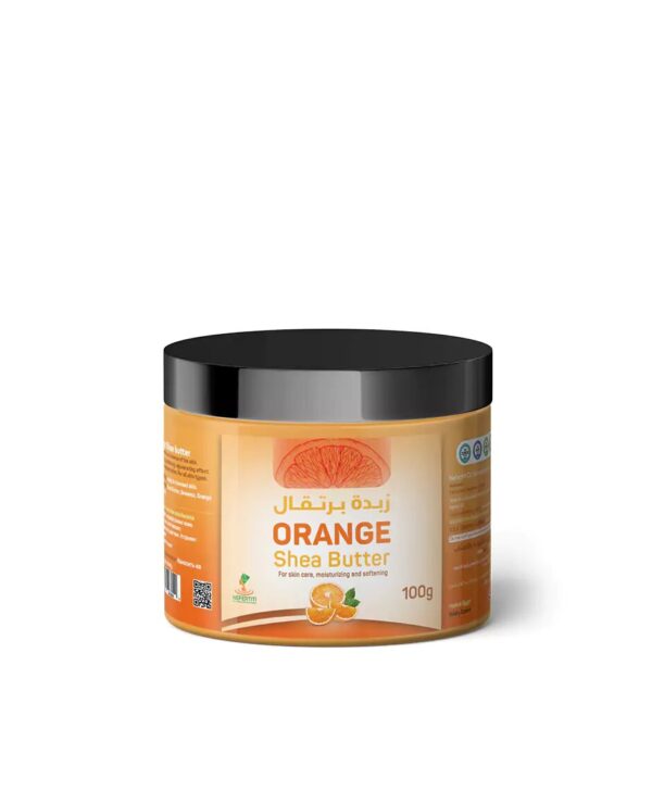 Pomorandža Shea Puter