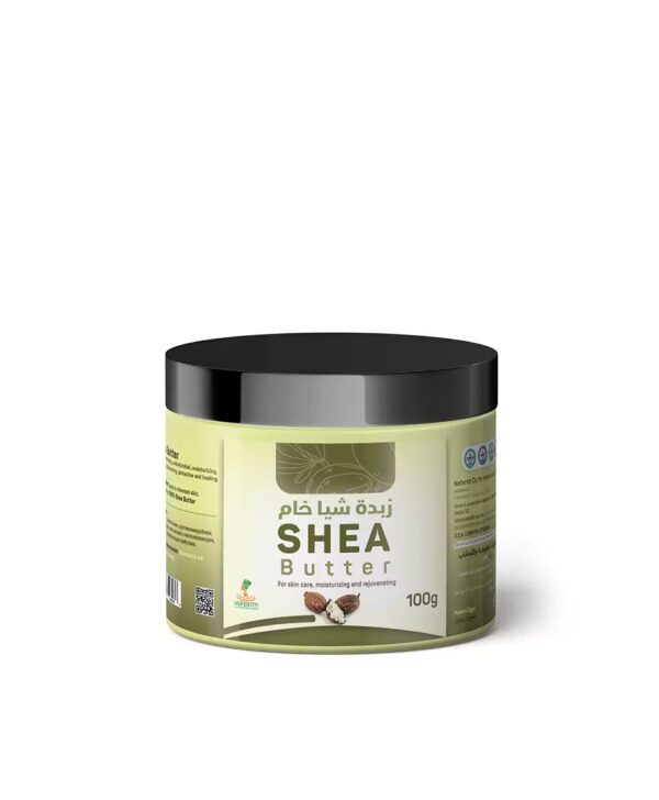 Shea Puter