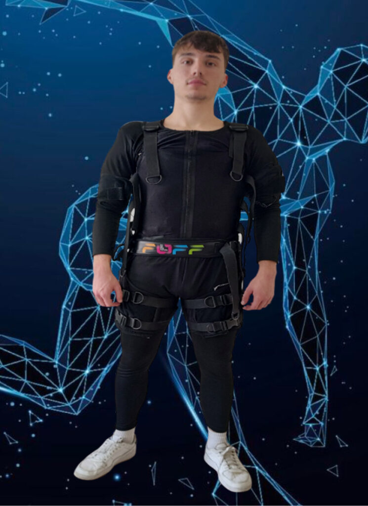 Aleksa EMA Fitness