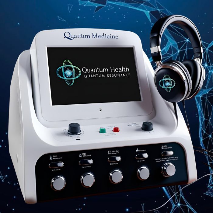 kvantna medicina