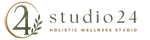 Studio 24 logo horizontal mini